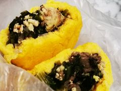 -老回回饺子馆(海洋馆店)