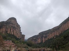 -黄崖洞文化旅游区