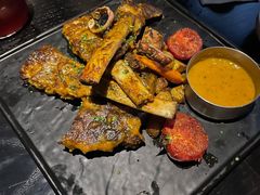 -C&R西班牙餐厅