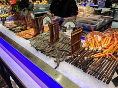 -加餐海鲜自助(集美银泰百货店)