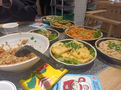 -酒拾烤肉(解放路店)