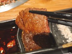 -黑牛の店·和牛烧肉(合生汇店)