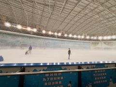 -世界之窗阿尔卑斯冰雪世界