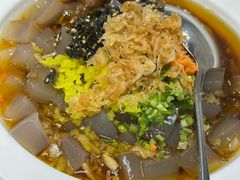 -大锅强·蒸海鲜青岛菜(吾悦广场店)