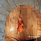 是魔都稀缺的好味京鲁餐厅✨恭廷醉