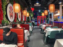 大堂-雲蜀龙阁·金牌水煮鱼(方庄店)