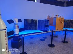 -哈尔滨工业大学-博物馆