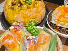 -岛风·台食小馆 ISLAND BISTRO(烟台山店)