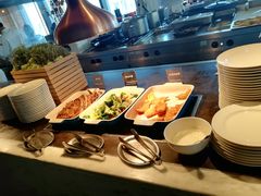 -君悦酒店·乐厨·高空自助餐(青年大街店)