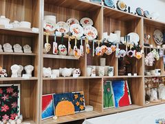 -陶语陶艺手工坊