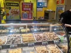 -超级鸡车(曹杨路店)