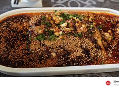 -富乐山酒店(西黄城根北街店)