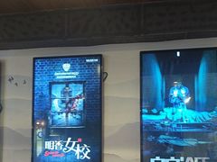 -屋有岛沉浸游戏(金莎国际店)
