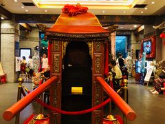 -宁波状元楼酒店(和义路店)