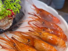 -乔街深夜食堂·小龙虾·高压锅生蚝(杭州总店)