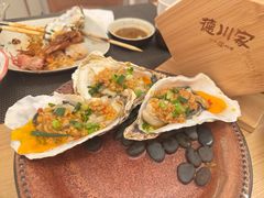 -德川家日本料理(中关村寰太大厦店)