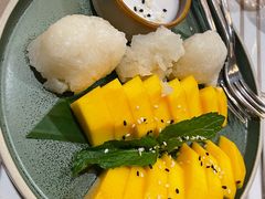 -CHINCHIN 青青·泰国料理(万象食家店)