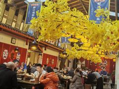 -老灶房-四川土菜(铁牛广场店)