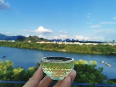 -璟象酒店-爱丽坊景观餐厅