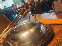 -海味当家·蒸锅海鲜(星海公园店)