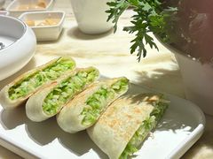 -涮福記·现切牛羊肉火锅(世纪汇店)