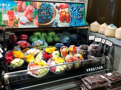 -每日新鲜水果吧(南京东路店)