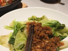 -汤城小厨•粤菜•靓汤(苏州街店)