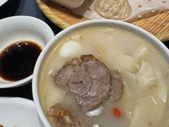 -金狮麟·新豫菜(金码大厦店)