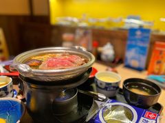 -小山日本料理(电子大厦店)
