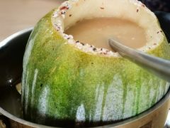 -红旗山庄(圭峰山店)