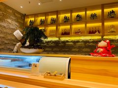 -酒久自助料理(佳兆业店)