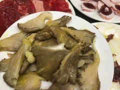 -松明一烤肉馆(鲁园店)