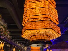 -绿茶餐厅(西湖银泰百货店)