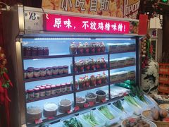 -西江美食舫·江西菜(健德桥店)