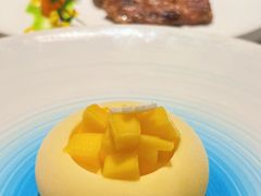 -PARFUM FLORAL花境法餐(南京首店)