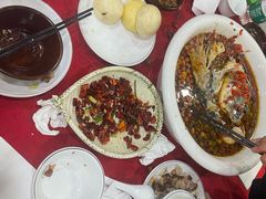 -毛家湘味楼(虹梅店)