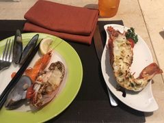 -广州粤海喜来登酒店