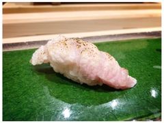 -鮨一日本料理(大中华店)