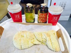 -凯德广场(武胜路店)