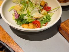 -西堤牛排(北京国瑞店)