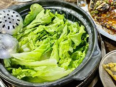 -鸿渡渔庄·特色鸭咀鱼