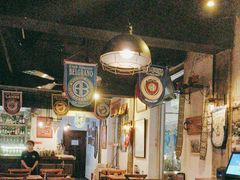 -El Bodegon阿根廷秘鲁餐厅(幸福路店)