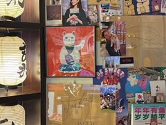 -千懿六本木酒场(常熟路店)