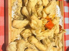 -满堂春特色餐馆