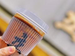 -UPUPKAFE  立咖啡(浏城桥店)