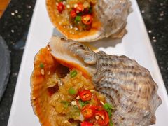 -烧货·活海鲜炭烧(湖滨商业街店)