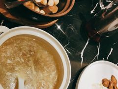 -彩虹之约•淮扬家宴(亚运村店)