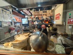 -筑地银GINDACO·日式简餐(枫蓝店)