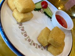-御膳粥·牛乳粥底火锅·地道顺德菜(容桂店)