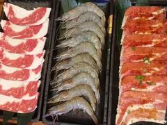 -九田家黑牛烤肉料理·自助(洪洞县城市花园店)